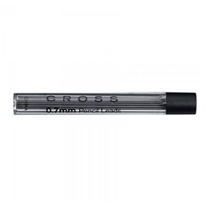 Repuesto Portaminas Cross 0.7mm (15 unidades).