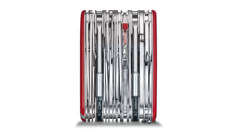 Victorinox SwissChamp XXL 1.6795.XXL Swiss navaja