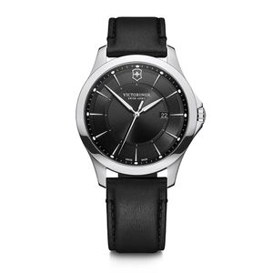 Reloj Alliance dial negro