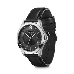 Reloj Alliance dial negro