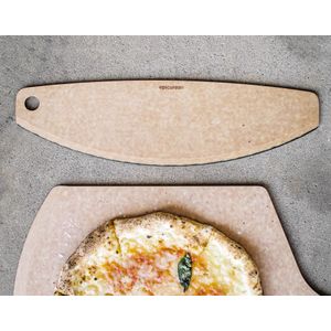 Cortador de Pizza 40 cm color natural Epicurean