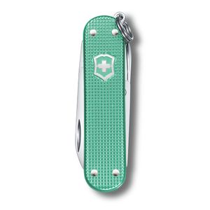 Navaja Classic Colors Minty Mint