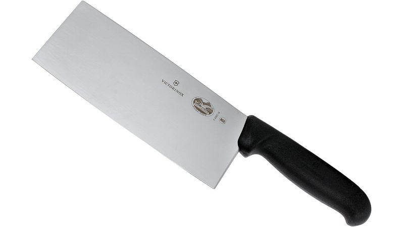 Hacha de cocina Fibrox Victorinox