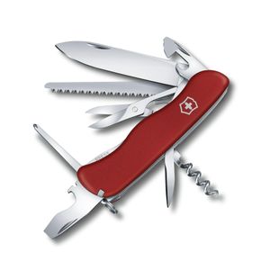 Navaja Outrider rojo Victorinox