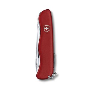 Navaja Picknicker rojo Victorinox