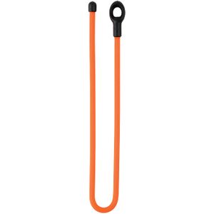 Amarra de Goma Gear Tie® naranjo 12 in. - 2 Pack. Nite Ize