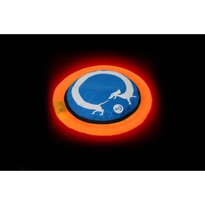 Frisbee LED para mascotas Nite ize