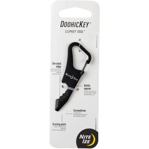 Multiherramienta Doohickey clip Nite ize