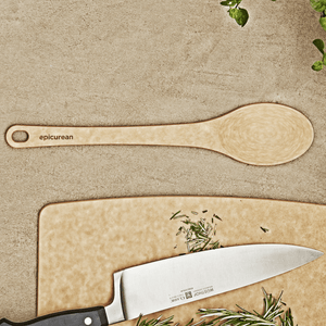 Cuchara Grande Natural Epicurean
