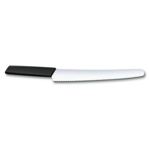 Cuchillo Pan y Pastelería Swiss Modern