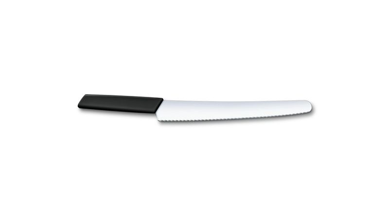 Victorinox Cuchillo Serrado De Pan / Pastelería 22cm – Cook & Lifestyle