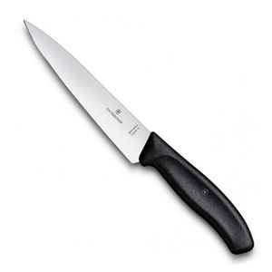 Cuchillo para Chef Swiss Classic Office