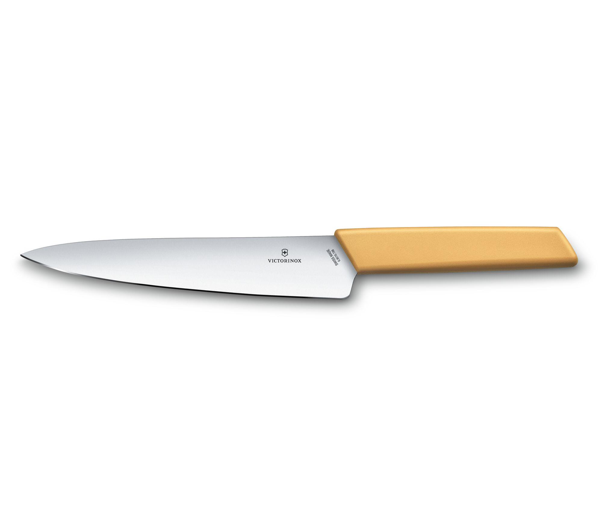 Cuchillo de cocina Swiss Modern