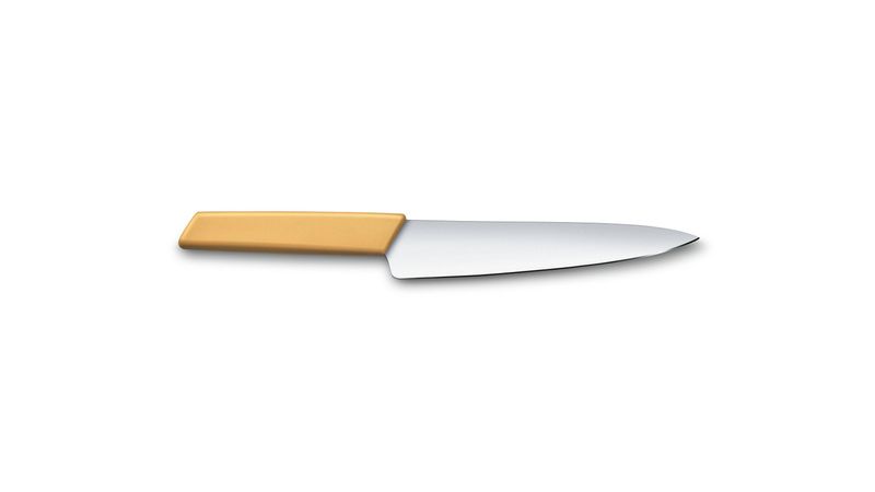 Victorinox Swiss Modern cuchillo chef 20 cm mango sintético