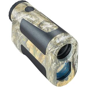 Telémetro Bone Collector 6x24 850 Real Tree Edge Bushnell