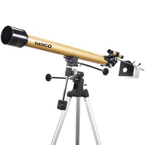 Telescopio Luminova 60x900 Tasco