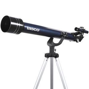 Telescopio Novice 60 X 700 Tasco