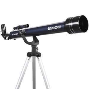 Telescopio Novice 60 X 700 Tasco
