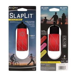 Brazalete Seguridad Led Nite Ize