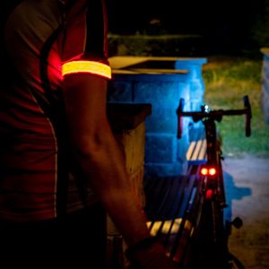 Brazalete Seguridad Led Nite Ize