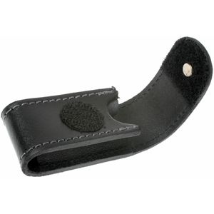 Estuche de cuero para cinturón 64 mm