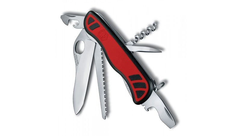 Forester m grip online victorinox