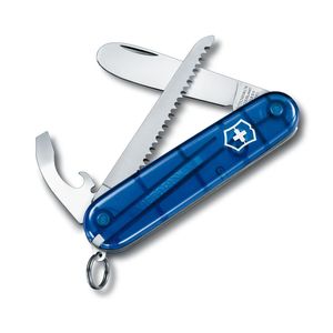 Navaja My First Victorinox Azul