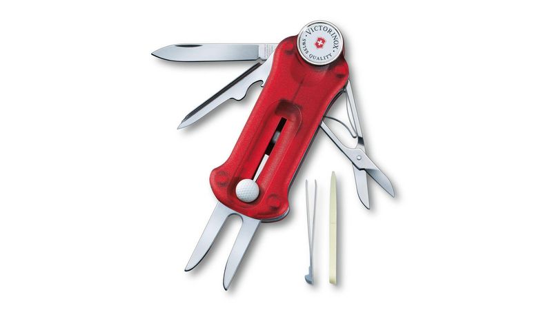 Golftool_rojo_Victorinox_1