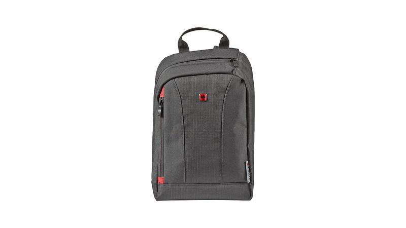 Mochila discount wenger negra