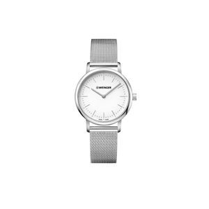 Reloj Urban Classic Dial Blanco 35 mm