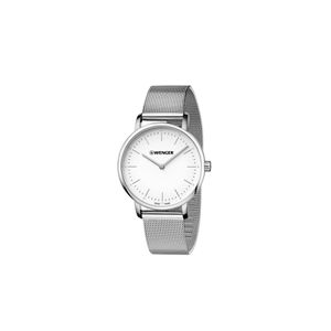 Reloj Urban Classic Dial Blanco 35 mm