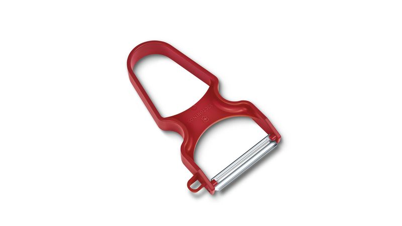 PELADOR DE PAPAS ROJO – Victorinox