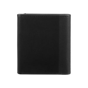 Billetera Altius Alox Tri-Fold