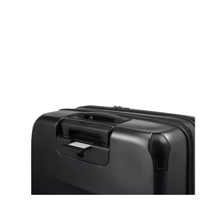 Maleta Spectra 3.0 Negro Expandable Medium