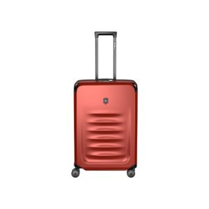 Maleta Spectra 3.0 Rojo Expandable Medium