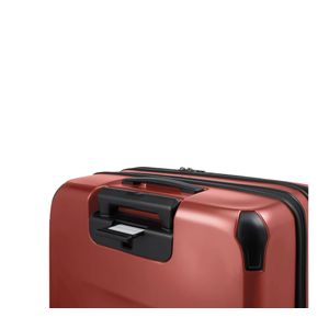 Maleta Spectra 3.0 Rojo Expandable Medium