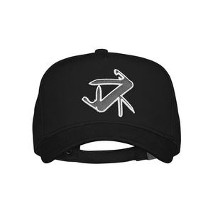 Gorra de béisbol Tinker Negro