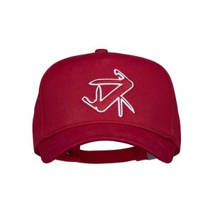 Gorra de béisbol Tinker Rojo