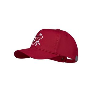 Gorra de béisbol Tinker Rojo