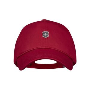 Gorra de Golf Victorinox Rojo