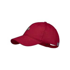 Gorra de Golf Victorinox Rojo