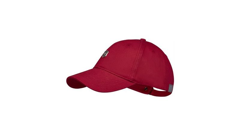 Gorra_de_Golf_Victorinox_Rojo_2