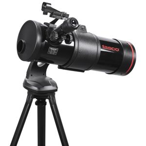 Telescopio Space Station 114 X 500 Tasco