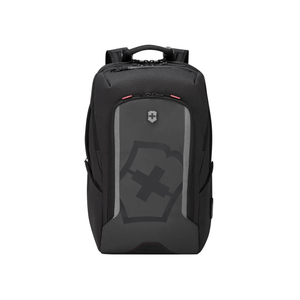 Mochila Touring 2.0 Expandible Negro