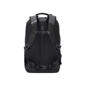 Mochila Touring 2.0 Expandible Negro