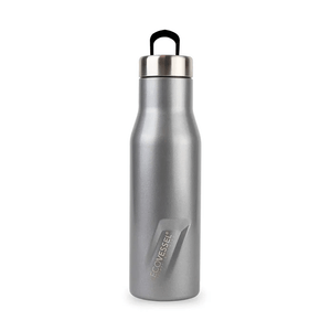 Botella inox 473 ml The Aspen Gris.