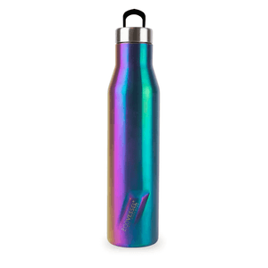 Botella inox The Aspen 750 ml Morado.