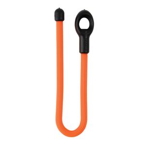 Amarra de Goma 15 cm naranjo Nite ize
