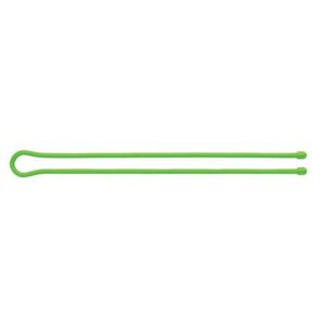 Pack 2 amarras de goma Gear Tie verde Nite ize