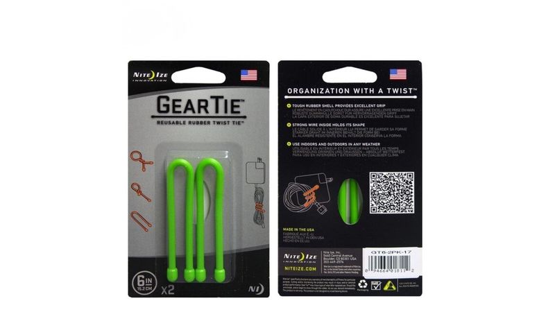 Pack_2_amarras_reutilizables_Gear_Tie_verde_Nite_ize_1